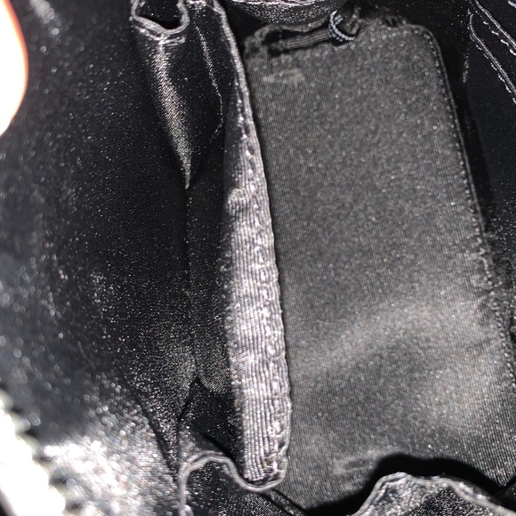 ALICE + OLIVIA JACKIE STACE FACE MINI SATCHEL - Picture 9 of 10